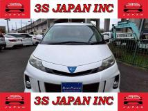 2013 Toyota Estima Hybrid