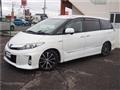 2014 Toyota Estima Hybrid