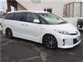 2014 Toyota Estima Hybrid