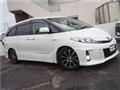 2014 Toyota Estima Hybrid