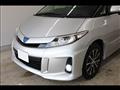 2013 Toyota Estima Hybrid