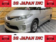 2010 Toyota Estima Hybrid