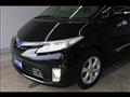 2009 Toyota Estima Hybrid