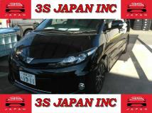 2015 Toyota Estima Hybrid