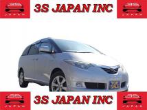 2006 Toyota Estima Hybrid