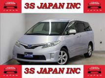 2010 Toyota Estima Hybrid