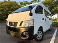2014 Nissan NV350 Caravan