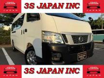 2014 Nissan NV350 Caravan