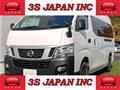 2012 Nissan NV350 Caravan