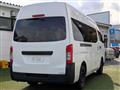 2012 Nissan NV350 Caravan