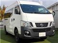 2012 Nissan NV350 Caravan