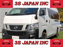 2012 Nissan NV350 Caravan