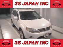 2006 Mitsubishi Outlander