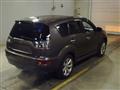 2010 Mitsubishi Outlander