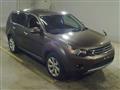 2010 Mitsubishi Outlander