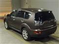2010 Mitsubishi Outlander