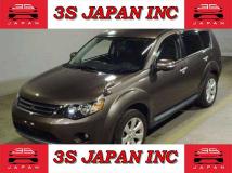 2010 Mitsubishi Outlander