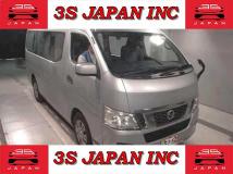 2015 Nissan NV350 Caravan