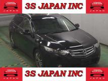 2009 Honda Accord Wagon