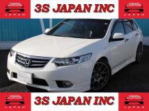 2011 Honda Accord Wagon