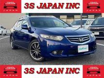 2012 Honda Accord Tourer