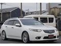 2012 Honda Accord Tourer