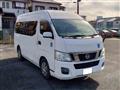 2015 Nissan NV350 Caravan
