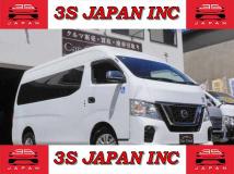 2020 Nissan NV350 Caravan