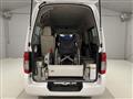 2018 Nissan NV350 Caravan