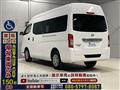 2018 Nissan NV350 Caravan