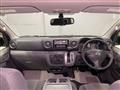 2018 Nissan NV350 Caravan