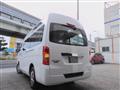 2013 Nissan NV350 Caravan