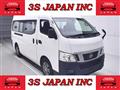 2017 Nissan NV350 Caravan