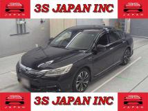 2016 Honda Accord Hybrid