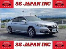 2013 Honda Accord Hybrid