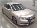 2013 Honda Accord Hybrid