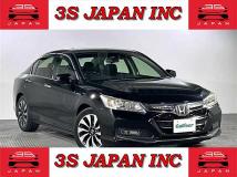 2013 Honda Accord Hybrid