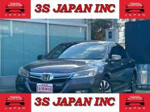 2013 Honda Accord Hybrid