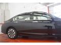 2015 Honda Accord Hybrid