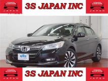 2015 Honda Accord Hybrid