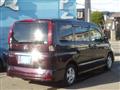 2007 Nissan Serena