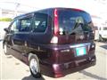 2007 Nissan Serena