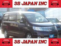 2007 Nissan Serena