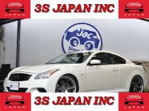 2008 Nissan Skyline