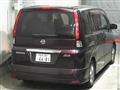 2008 Nissan Serena