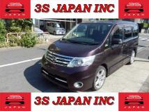 2009 Nissan Serena