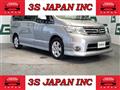 2009 Nissan Serena