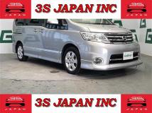 2009 Nissan Serena