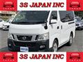 2016 Nissan NV350 Caravan