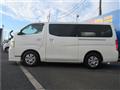2012 Nissan NV350 Caravan